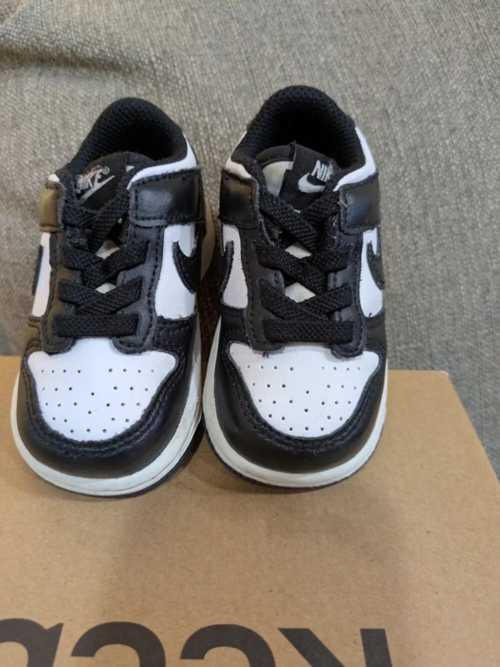 Nike this infant